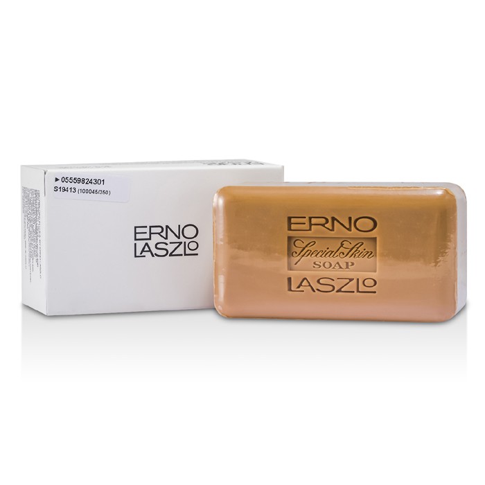 Erno Laszlo Special Skin Soap (For Oily & Extremely Oily Skin) 170g/6ozProduct Thumbnail