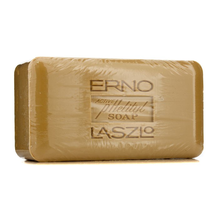 Erno Laszlo Active Phelityl Soap (For Dry & Slightly Dry Skin) 170g/6ozProduct Thumbnail