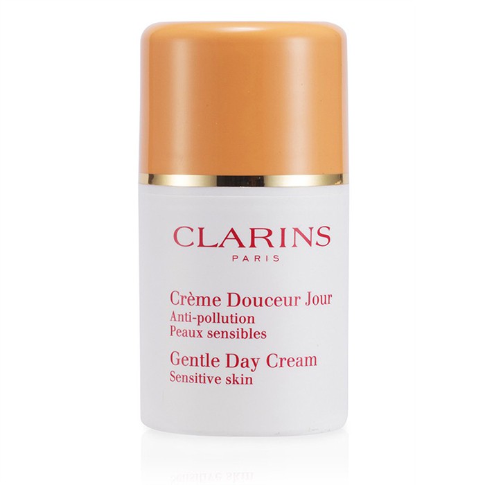 Clarins Gentle Creme diurno ( Unboxed ) 50ml/1.7ozProduct Thumbnail