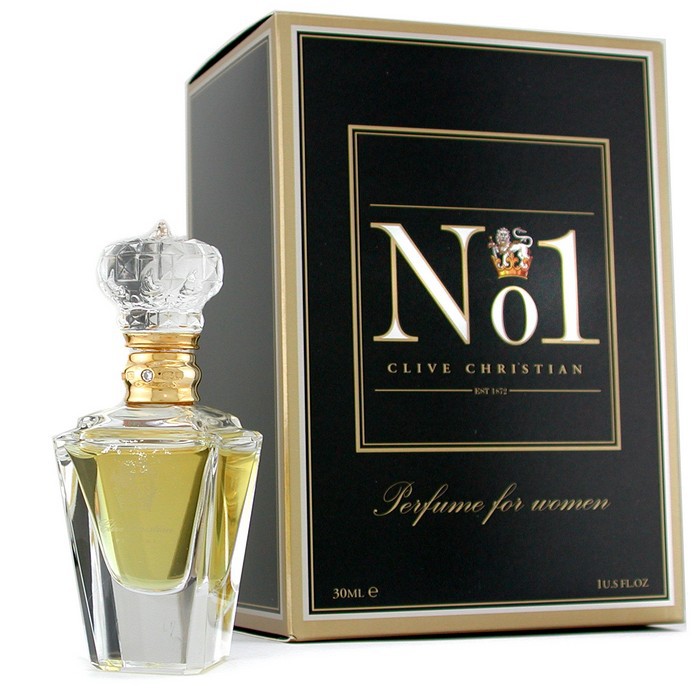 Clive Christian No.1 Pure Perfume Splash 30ml/1ozProduct Thumbnail