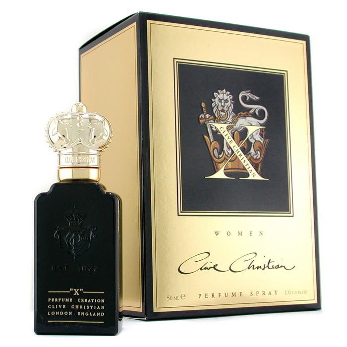 Clive Christian ' X ' Perfume Spray 50ml/1.6ozProduct Thumbnail