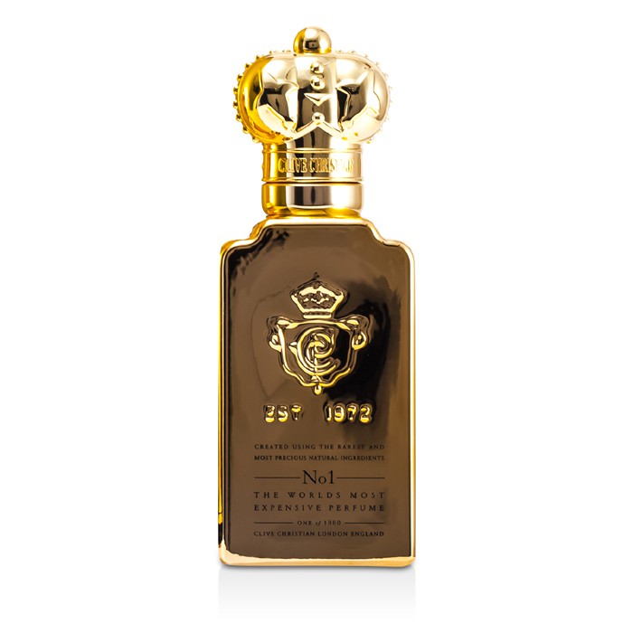 Clive Christian No.1 - parfém s rozprašovačem 50ml/1.6ozProduct Thumbnail