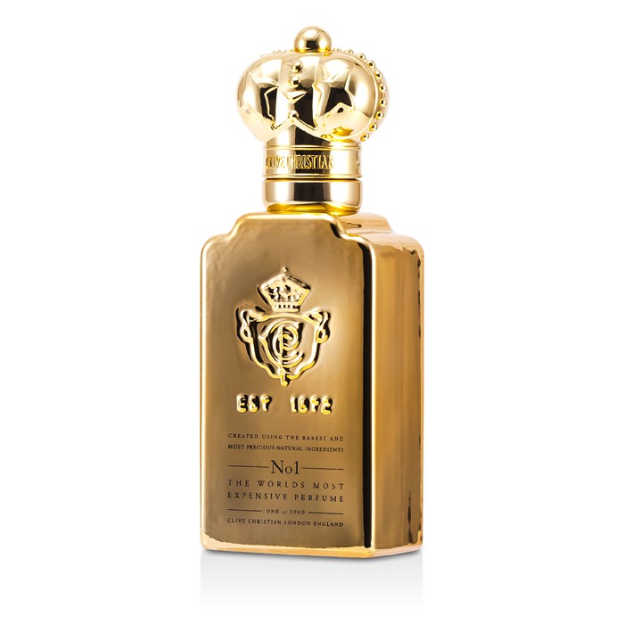 Clive Christian No.1 Perfume Vaporizador 50ml/1.6ozProduct Thumbnail