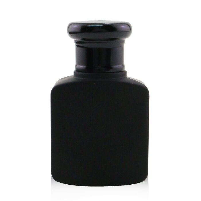 Ralph Lauren Polo Double Black Eau de Toilette Spray 40ml/1.3ozProduct Thumbnail
