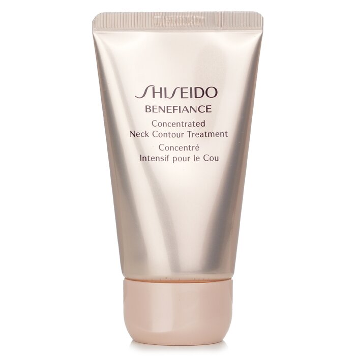 Shiseido Benefiance קרם טיפוח מרוכז לצוואר 50ml/1.8ozProduct Thumbnail