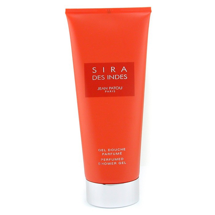 Jean Patou Sira des Indes Shower Gel 200ml/6.7ozProduct Thumbnail