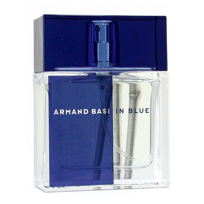 Armand Basi In Blue Eau De Toilette Spray 50ml/1.7ozProduct Thumbnail
