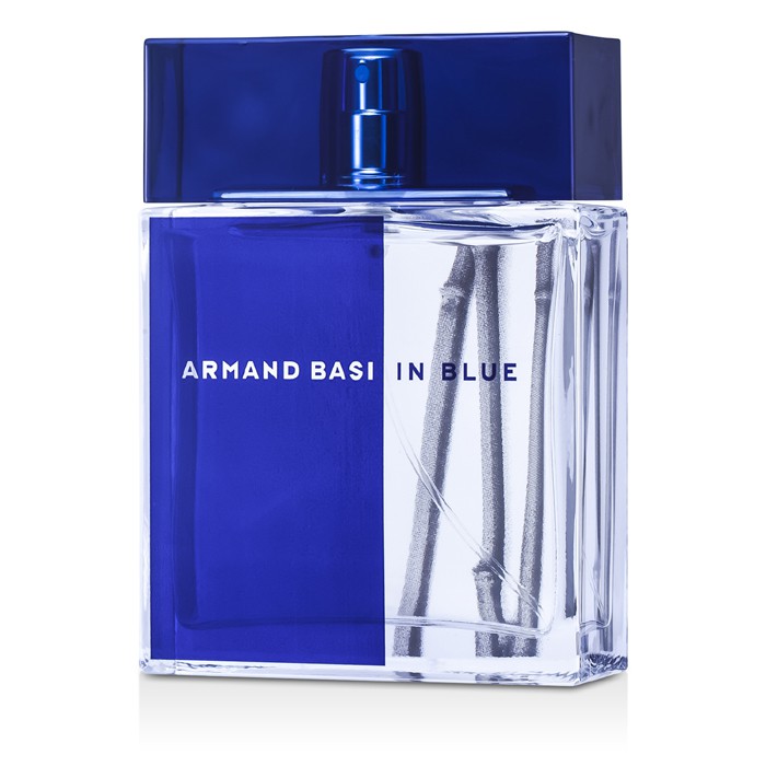 Armand Basi In Blue Agua de Colonia Vaporizador 100ml/3.4ozProduct Thumbnail