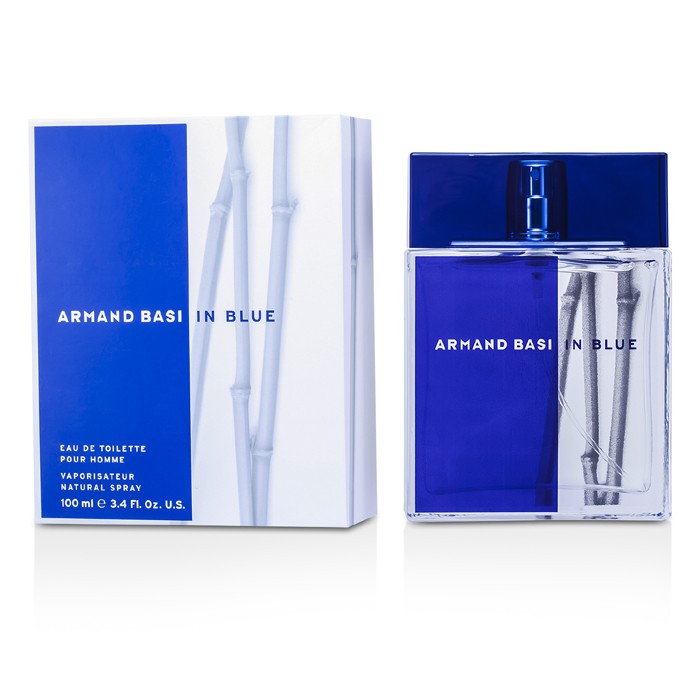 Armand Basi In Blue EDT Sprey 100ml/3.4ozProduct Thumbnail