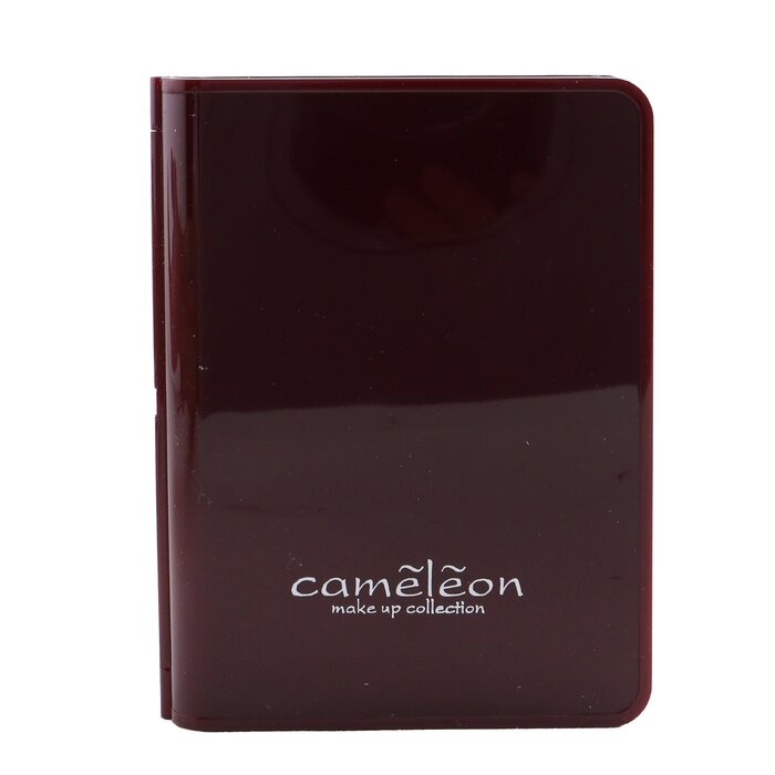 Cameleon Sminkesett G0139 (18x Øyenskygge, 2x Blush, 2x kompaktpudder, 4x Lipgloss) Picture ColorProduct Thumbnail