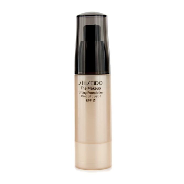 Shiseido The Makeup Lifting Foundation SPF 15 30ml/1ozProduct Thumbnail