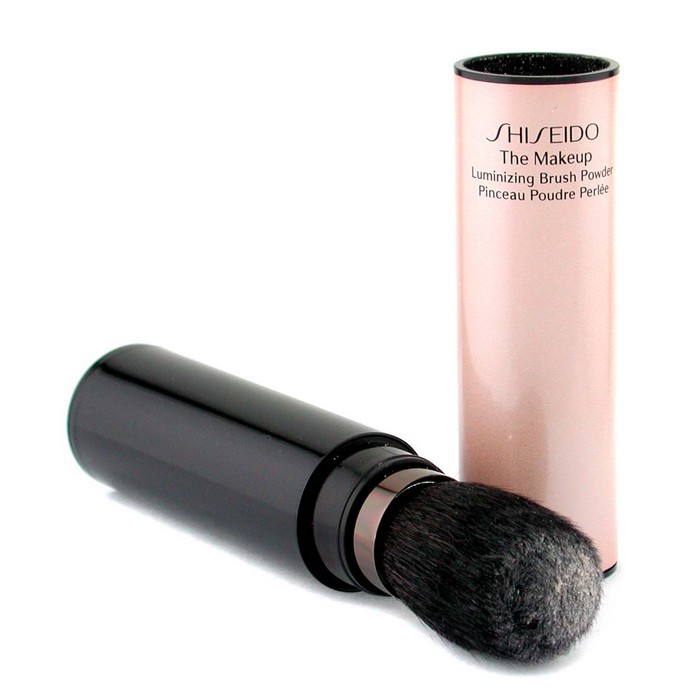 Shiseido The Makeup Luminizing Brush Powder 4.5g/0.15ozProduct Thumbnail