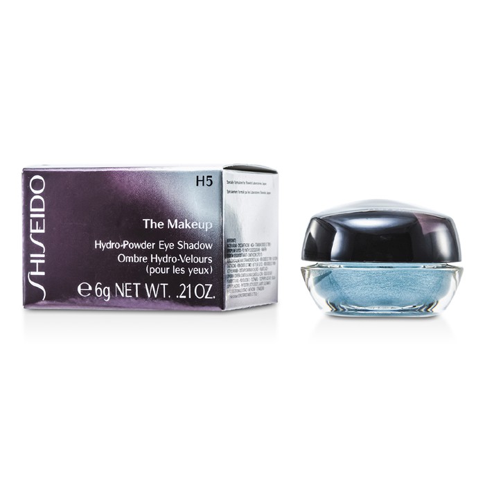 Shiseido The Makeup Hydro Powder Pewarna Mata 6g/0.21ozProduct Thumbnail