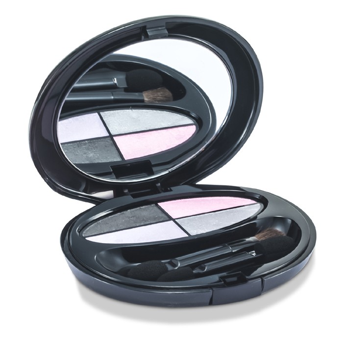 Shiseido The Makeup Štyri hodvábne jemné tiene na oči – Q1 Dusk To Dawn 2.5g/0.08ozProduct Thumbnail