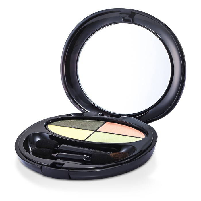 Shiseido The Makeup Silky רביעיית צלליות משי לעיניים 2.5g/0.08ozProduct Thumbnail