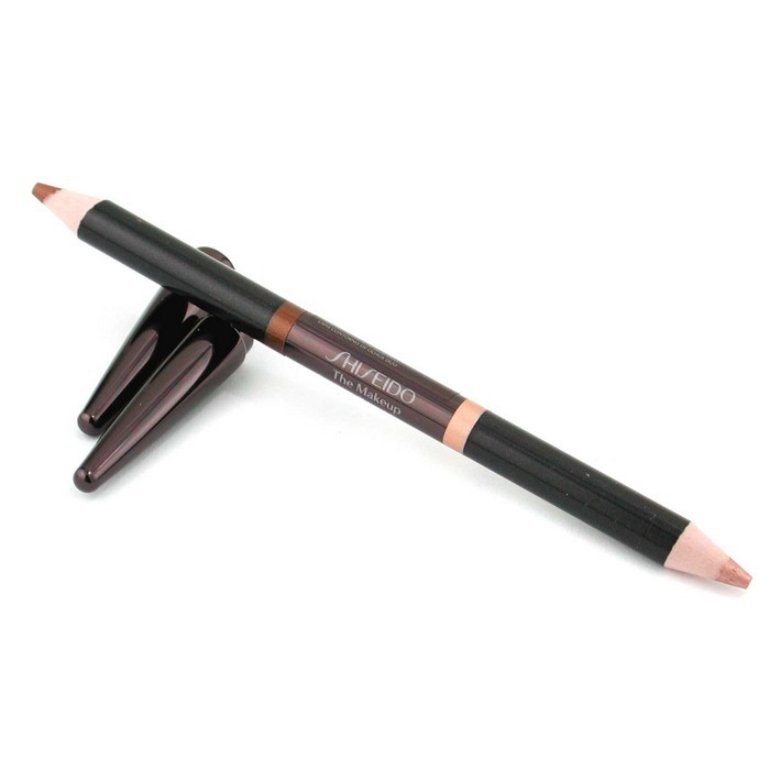 Shiseido The Makeup Eyeliner Pencil Duo 1.3g/0.04ozProduct Thumbnail