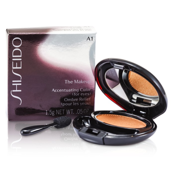 Shiseido The Makeup Екпінді Көз Бояуы 1.5g/0.05ozProduct Thumbnail