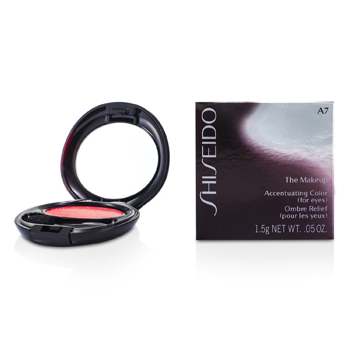 Shiseido Cień do powiek The Makeup Accentuating Color For Eyes 1.5g/0.05ozProduct Thumbnail