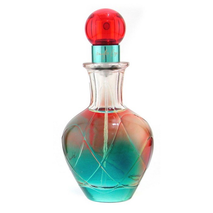 J. Lo Live Luxe EDP Sprey 50ml/1.7ozProduct Thumbnail