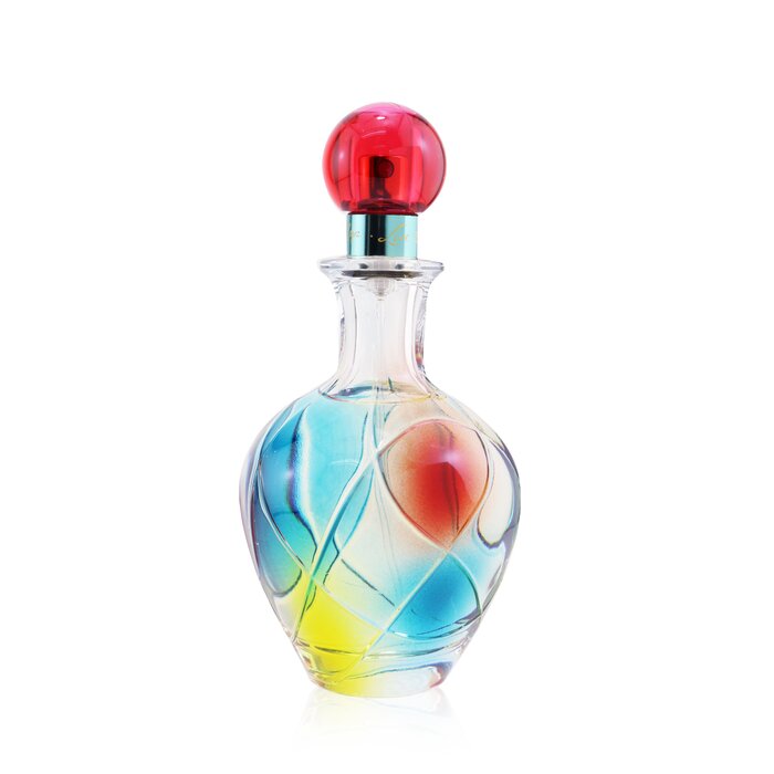 J. Lo Live Luxe Парфюм Спрей 100ml/3.4ozProduct Thumbnail