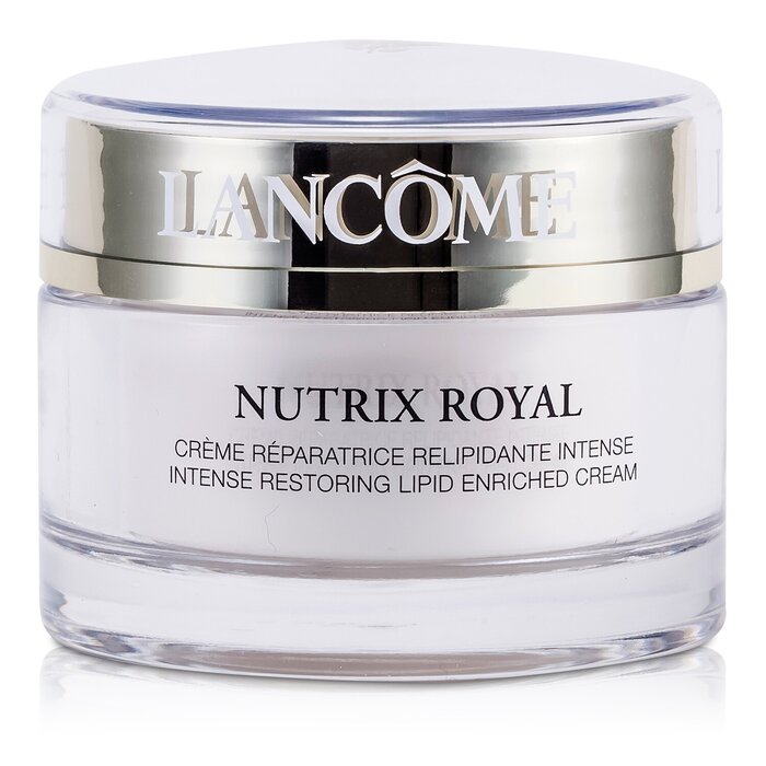 Lancome 蘭蔻 臉部滋養日霜(乾性至極乾性肌膚適用) Nutrix Royal Cream 50ml/1.5ozProduct Thumbnail
