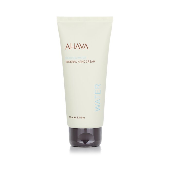 Ahava Deadsea Water Mineral Hand Cream 100ml/3.4ozProduct Thumbnail
