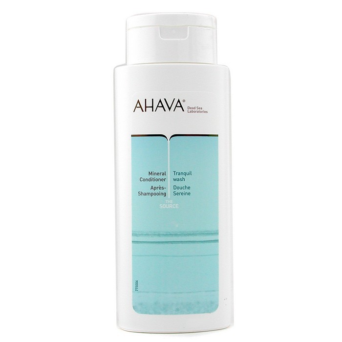 Ahava Mineral Conditioner 250mlProduct Thumbnail
