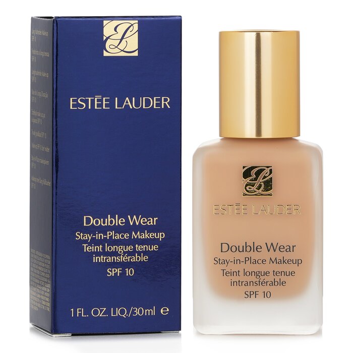 Estee Lauder Double Wear Stay In Place alapozó SPF10 30ml/1ozProduct Thumbnail