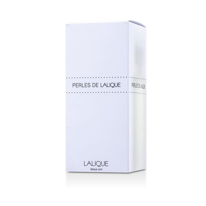 Lalique Woda perfumowana EDP Spray Perles de Lalique 100ml/3.4ozProduct Thumbnail