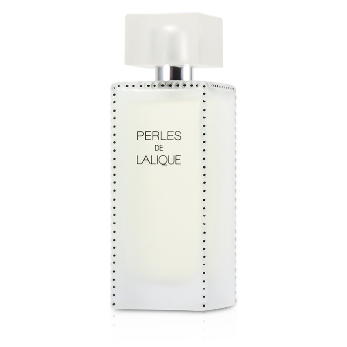 Lalique Woda perfumowana EDP Spray Perles de Lalique 100ml/3.4ozProduct Thumbnail