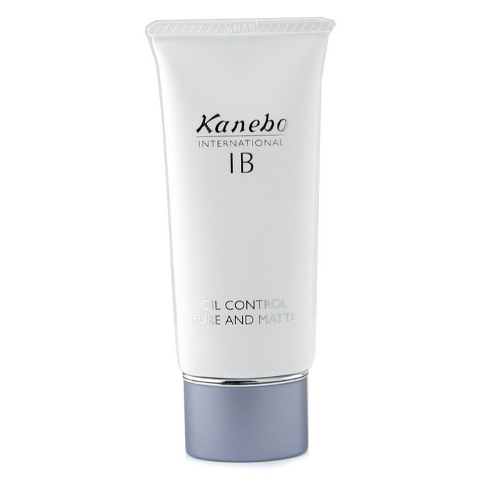 Kanebo Inner Balance Oil Control Pure and Matte 40mlProduct Thumbnail