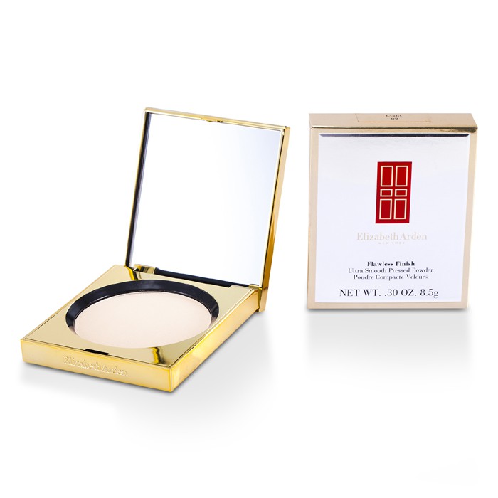Elizabeth Arden Pó Compacto Flawless Finish Ultra Smooth 8.5g/0.3ozProduct Thumbnail