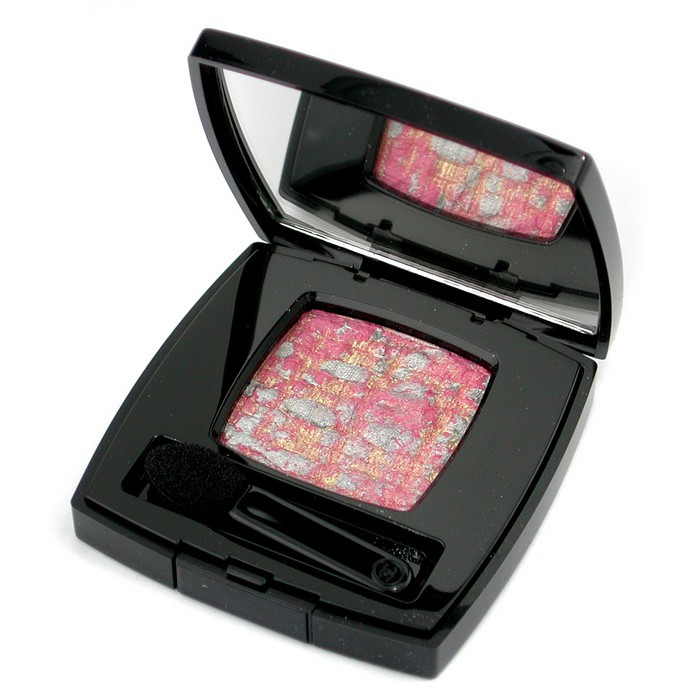 Chanel Pink Lame Iridescent Eyeshadow (Limited Edition) 3g/0.1ozProduct Thumbnail