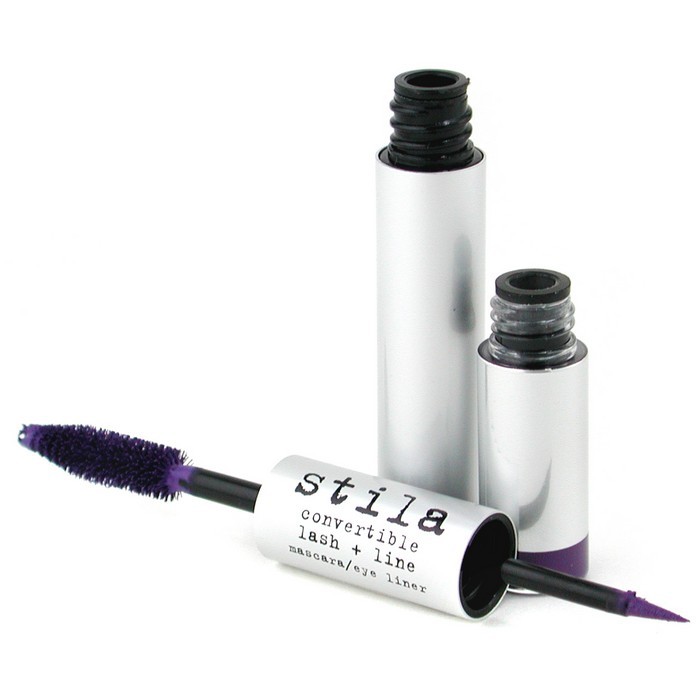 Stila Convertible Lash + Line (Dual Ended Mascara & Liquid Eye Liner) Picture ColorProduct Thumbnail