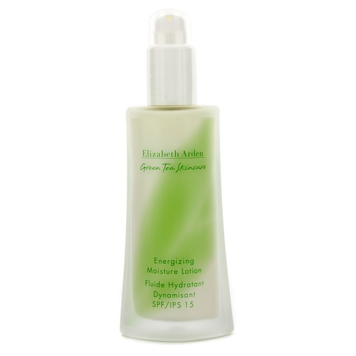 Elizabeth Arden Green Tea Skincare Energizing Moisture Lotion SPF15 50ml/1.7ozProduct Thumbnail