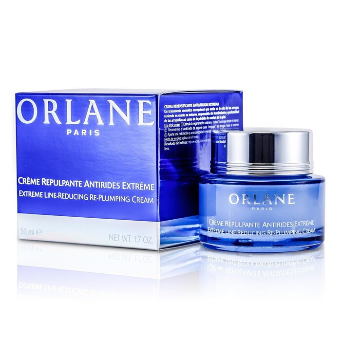 Orlane Extreme Line Reducing Re-Plumping Cream 50ml/1.7ozProduct Thumbnail