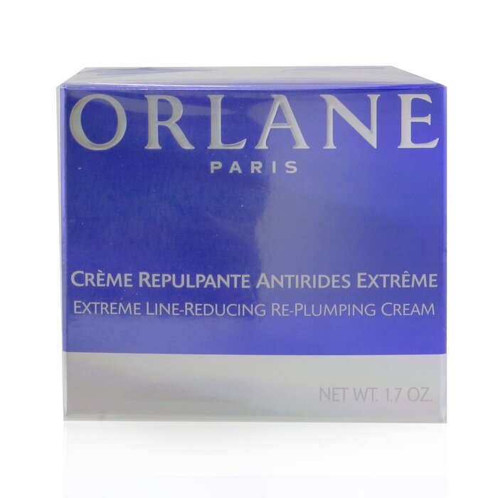 Orlane Extreme Line Reducing Re-Plumping Cream 50ml/1.7ozProduct Thumbnail