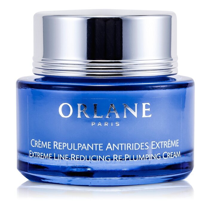 Orlane Extreme Line Reducing Re-Plumping Cream 50ml/1.7ozProduct Thumbnail