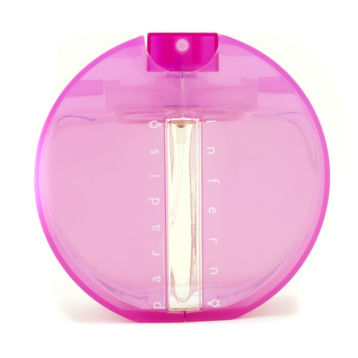 Benetton Pink Eau De Toilette Spray 100ml/3.3ozProduct Thumbnail