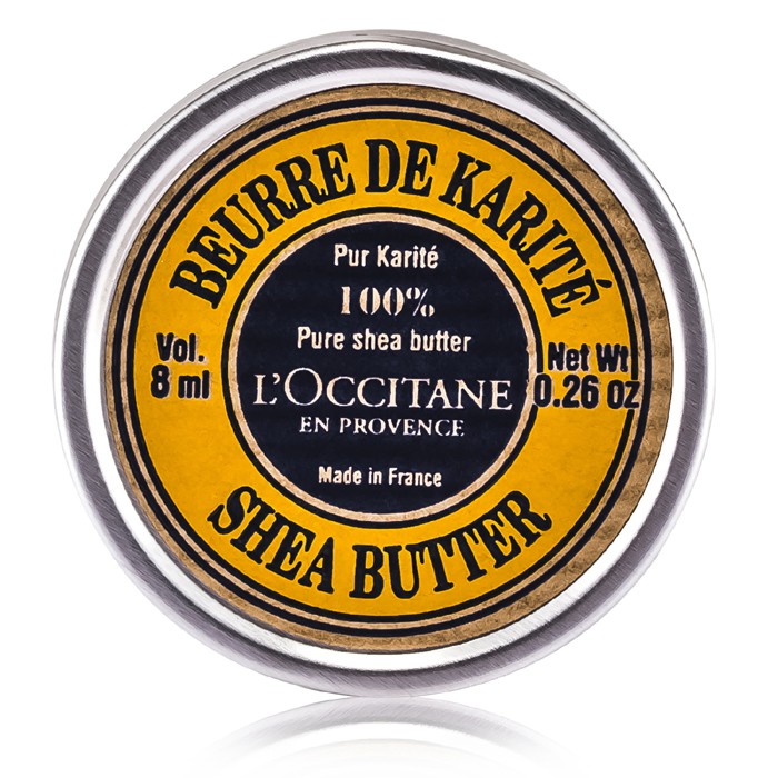 L'Occitane 100% Pure Շի Կարագ 8ml/0.26ozProduct Thumbnail