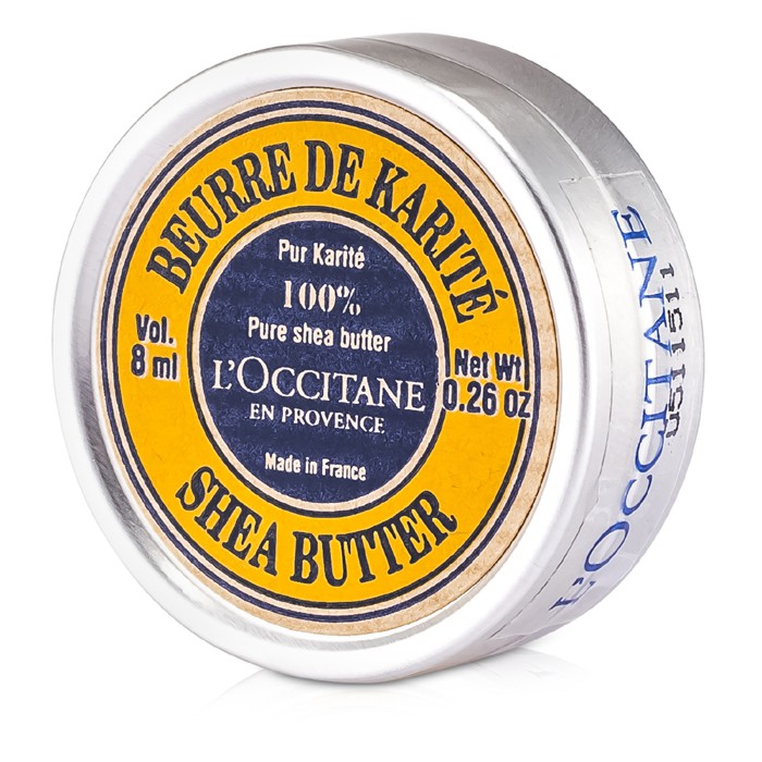 L'Occitane 100% Чисто Масло от Ший 8ml/0.26ozProduct Thumbnail