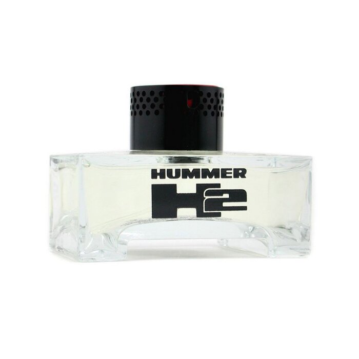 Hummer H2 ტუალეტის წყალი სპრეი 125ml/4.2ozProduct Thumbnail