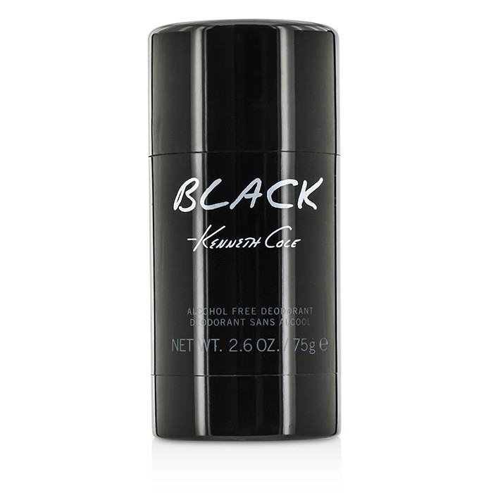 Kenneth Cole Dezodorant w sztyfcie Black Deodorant Stick 75gProduct Thumbnail