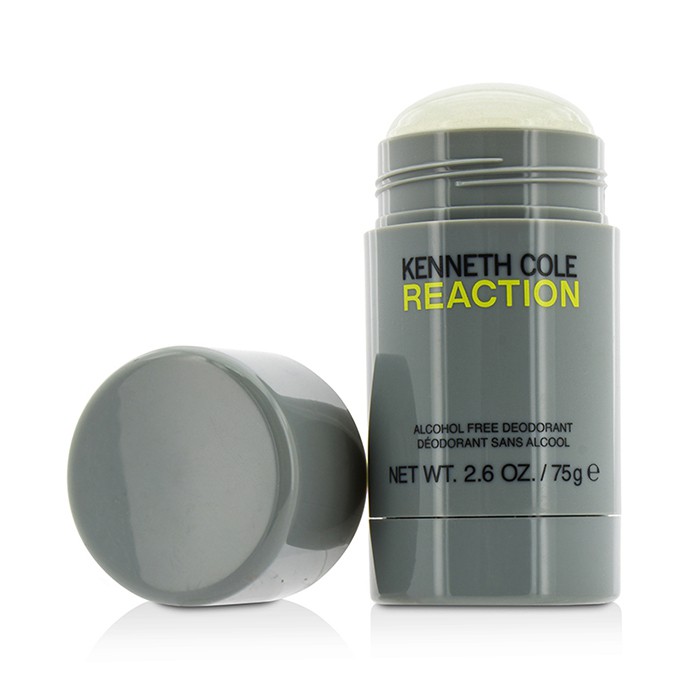 Kenneth Cole Reaction Deodorant Stick 75gProduct Thumbnail