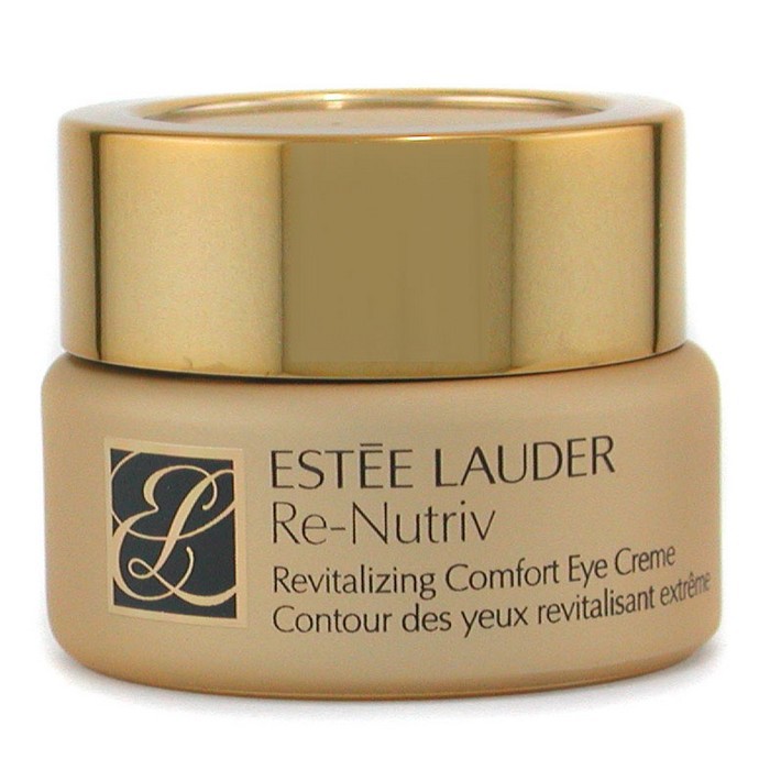 Estee Lauder Re-Nutriv Revitalizadora Comfort Creme p/ a região dos olhos 15ml/0.5ozProduct Thumbnail