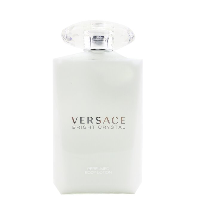 Versace Bright Crystal Лосьон для Тела 200ml/6.7ozProduct Thumbnail