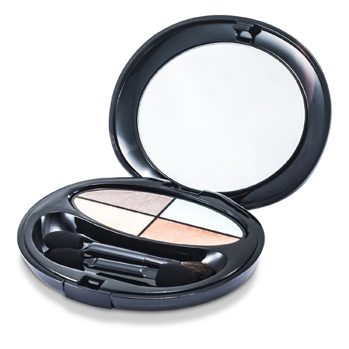 Shiseido The Makeup Шелковистые Тени для Век 4 Оттенка 2.5g/0.08ozProduct Thumbnail