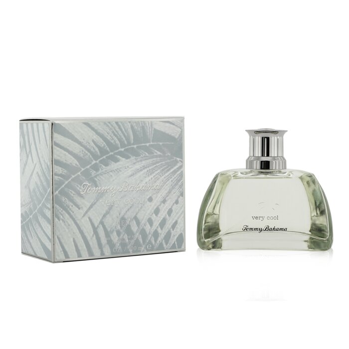 Tommy Bahama Very Cool Cologne Spray 100ml/3.4ozProduct Thumbnail