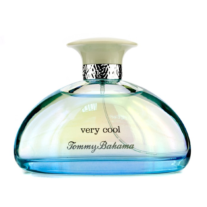 Tommy Bahama Very Cool Eau De Parfum Spray 100ml/3.4ozProduct Thumbnail