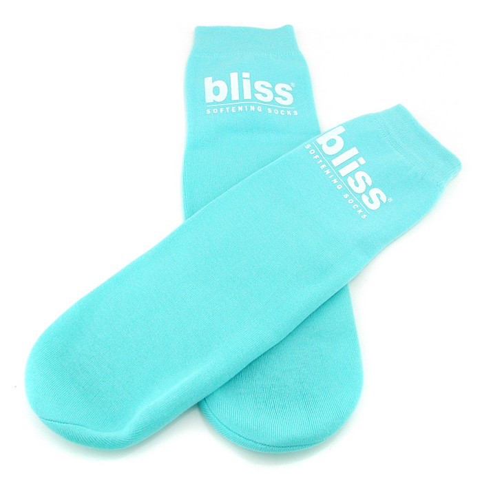 Bliss Softening Socks Tratament de Catifelare pentru Călcâie 1pairProduct Thumbnail